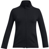 UNDER ARMOUR Kinder Jacke MOTION, Größe M in Schwarz