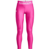 UNDER ARMOUR Kinder Tight ARMOUR LEGGING, Größe XL in Pink