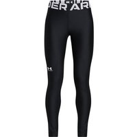 UNDER ARMOUR Kinder Tight HG LEGGING, Größe L in Schwarz