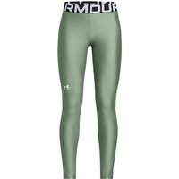 UNDER ARMOUR Kinder Tight HG LEGGING, Größe S in Grau