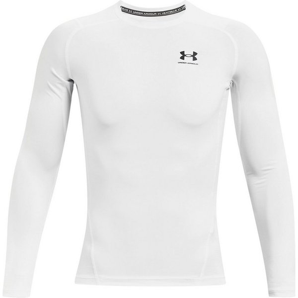 Under Armour® Longsleeve Heatgear Comp