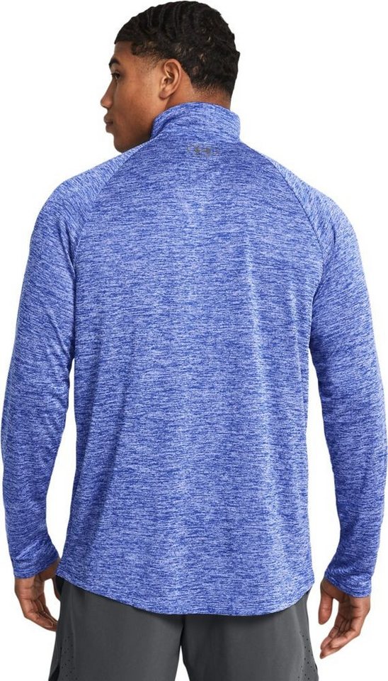 Under Armour® Longsleeve Ua Tech 2.0 1/2 Zip – Bild 4 von 5