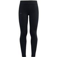 UNDER ARMOUR Mädchen Legging Motion Legging, Größe XL in Schwarz