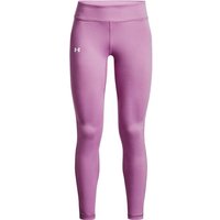 UNDER ARMOUR Mädchen Legging Motion Legging, Größe XL in Lila