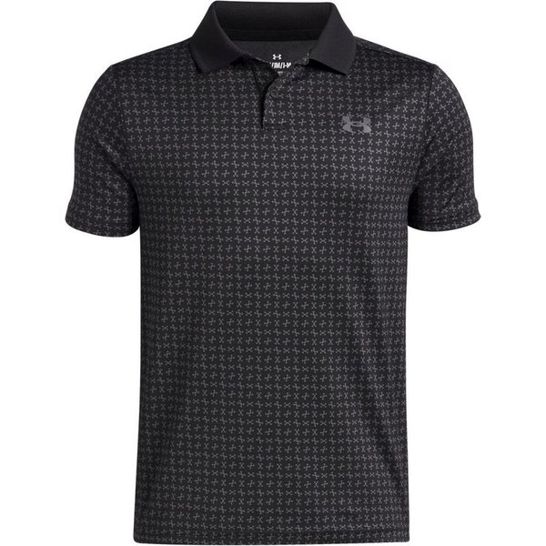 Under Armour® Poloshirt Matchplay Printed Poloshirt
