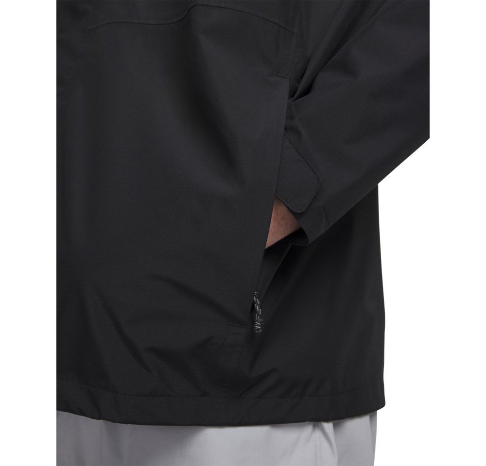 Under Armour® Regenjacke M CLOUDSTRIKE JACKET mit Kapuze, wasserdicht, atmungsaktiv, mit UA Storm Technologie – Bild 3 von 3