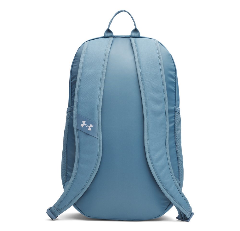 Under Armour® Rucksack UA HUSTLE LITE BACKPACK, wasserabweisendes Obermaterial aus Polyester – Bild 2 von 4