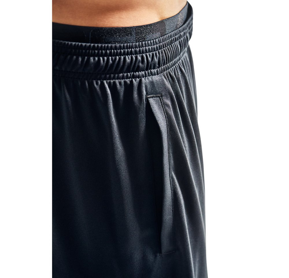 Under Armour® Shorts UA Tech™ Shorts mit Grafik mit Eingrifftaschen, aus Polyester, schnell trocknend – Bild 4 von 5