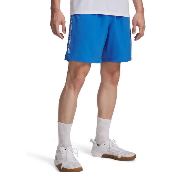 blue atlantis/white (Herren)