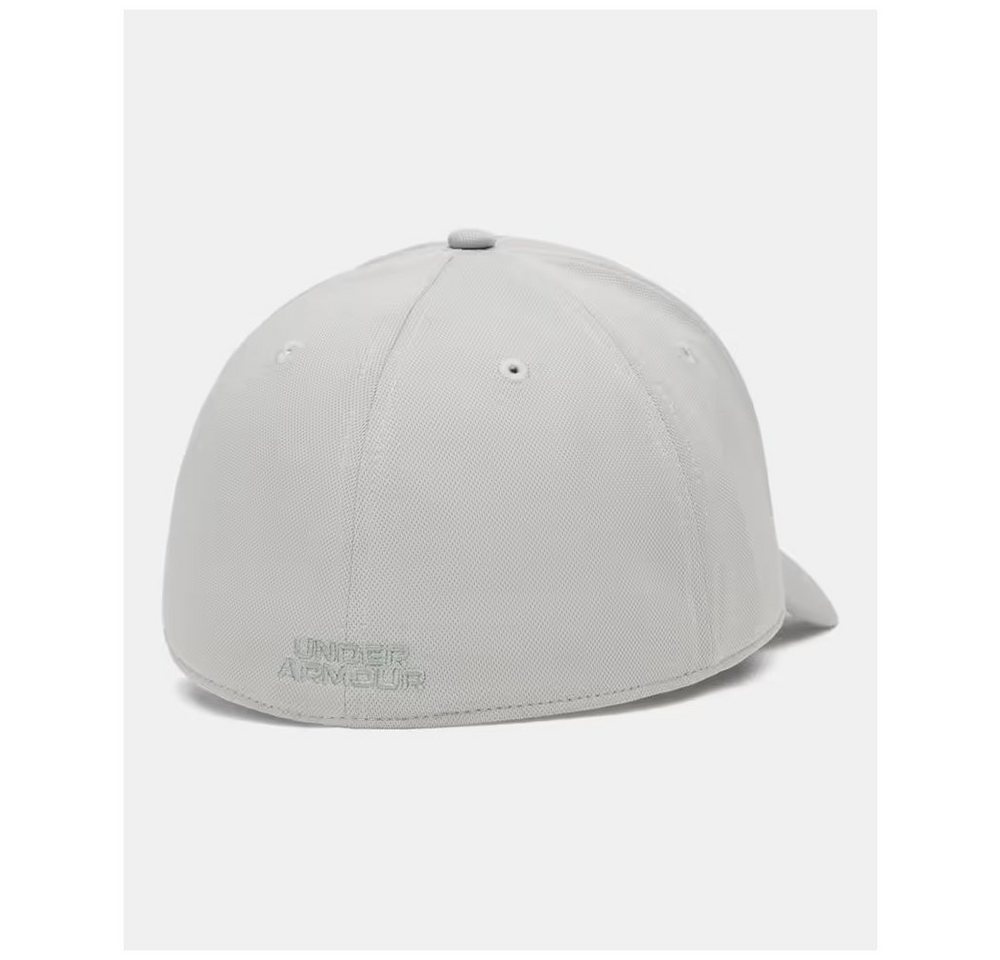 Under Armour® Snapback Cap M Blitzing Low Str – Bild 2 von 4