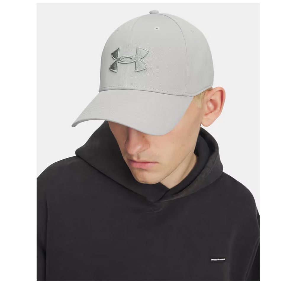 Under Armour® Snapback Cap M Blitzing Low Str – Bild 3 von 4