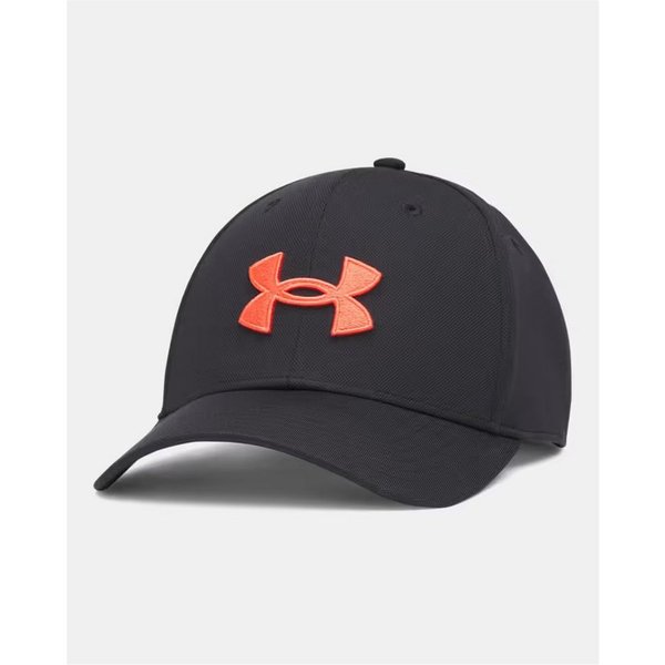 black/venom red (Herren)