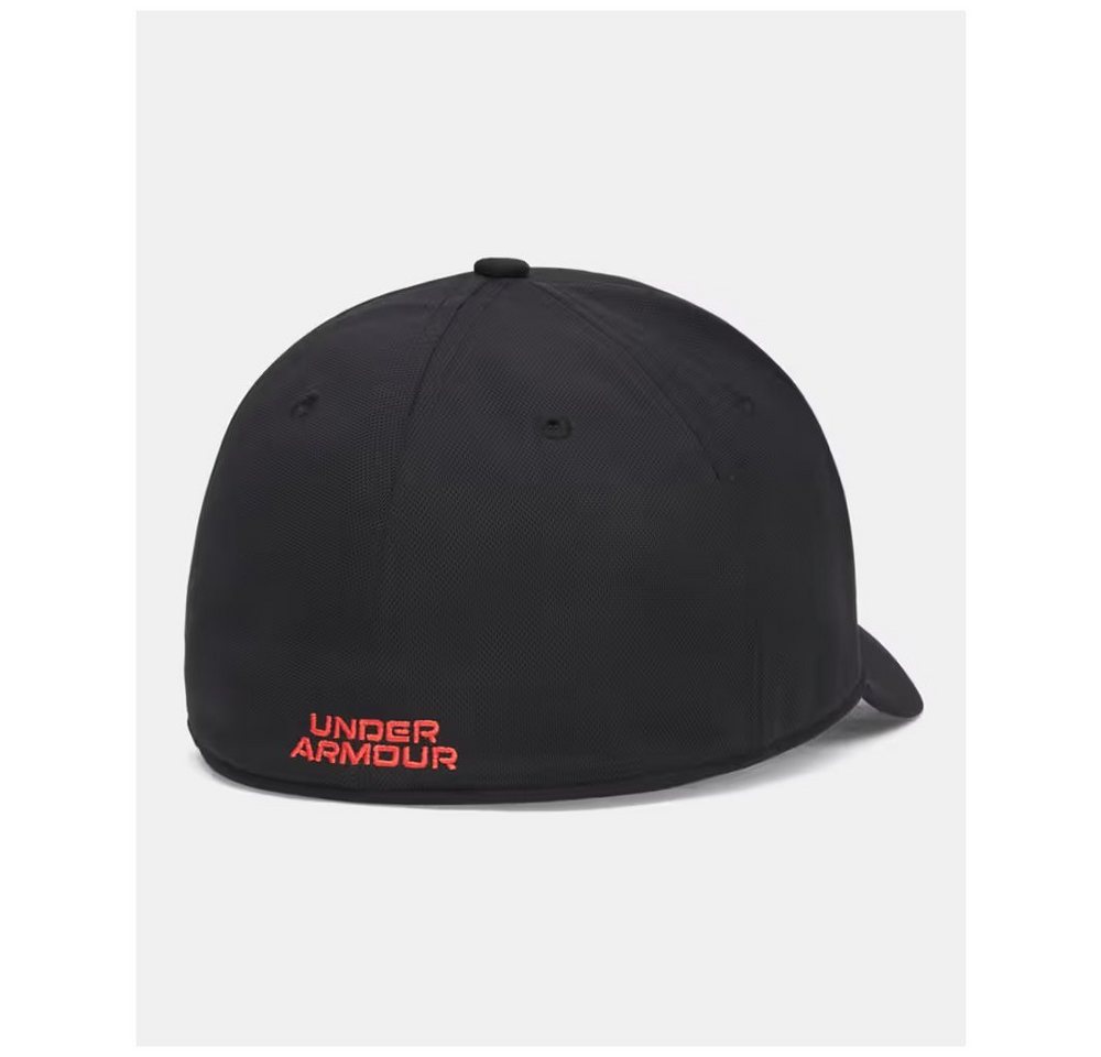 Under Armour® Snapback Cap M Blitzing Low Str – Bild 2 von 4