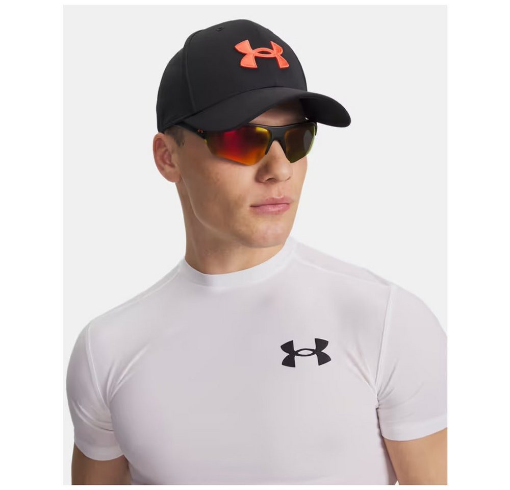 Under Armour® Snapback Cap M Blitzing Low Str – Bild 3 von 4