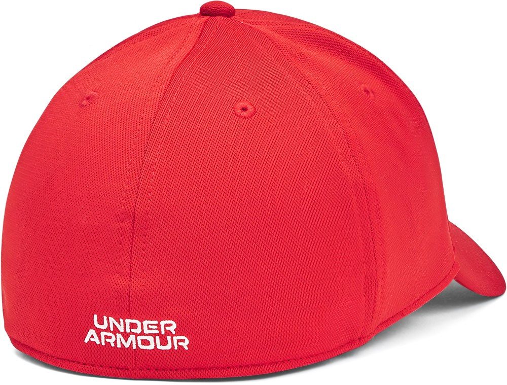 Under Armour® Snapback Cap UA Blitzing Kappe – Bild 2 von 5