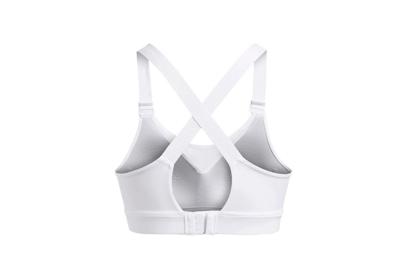 Under Armour® Sport-BH Infinity High 2.0 – Bild 2 von 5