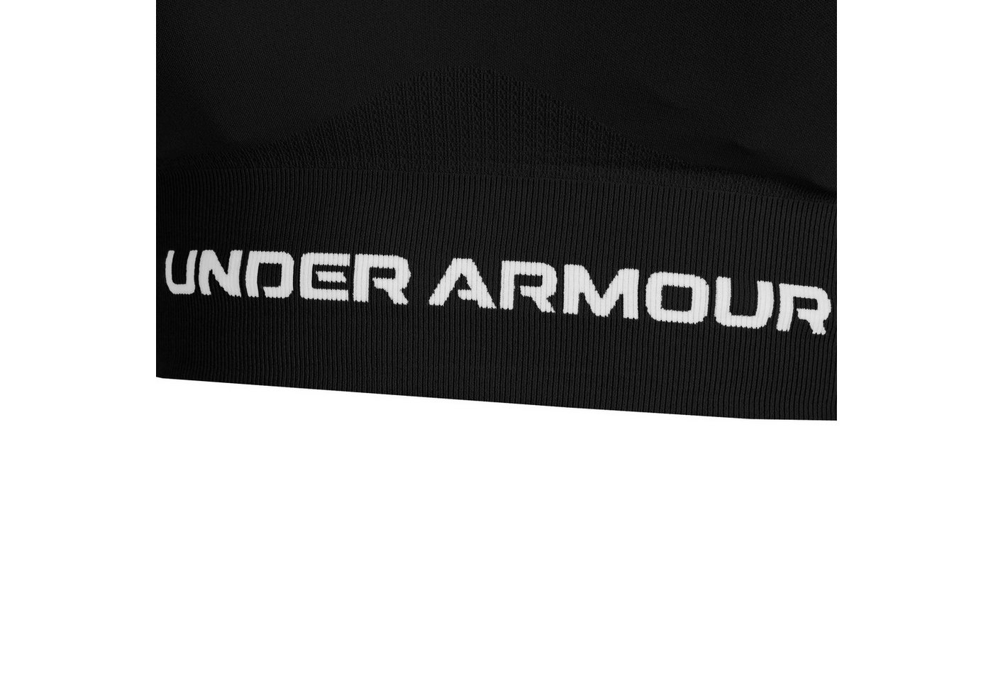 Under Armour® Sport-BH Vanisheamle Low – Bild 3 von 4