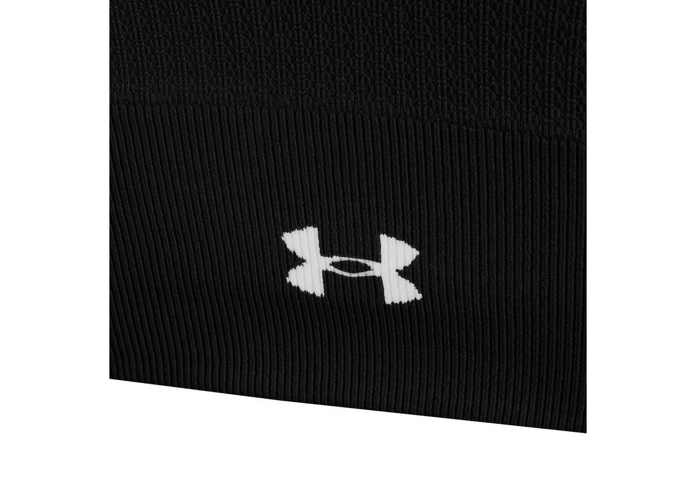 Under Armour® Sport-BH Vanisheamle Low – Bild 4 von 4