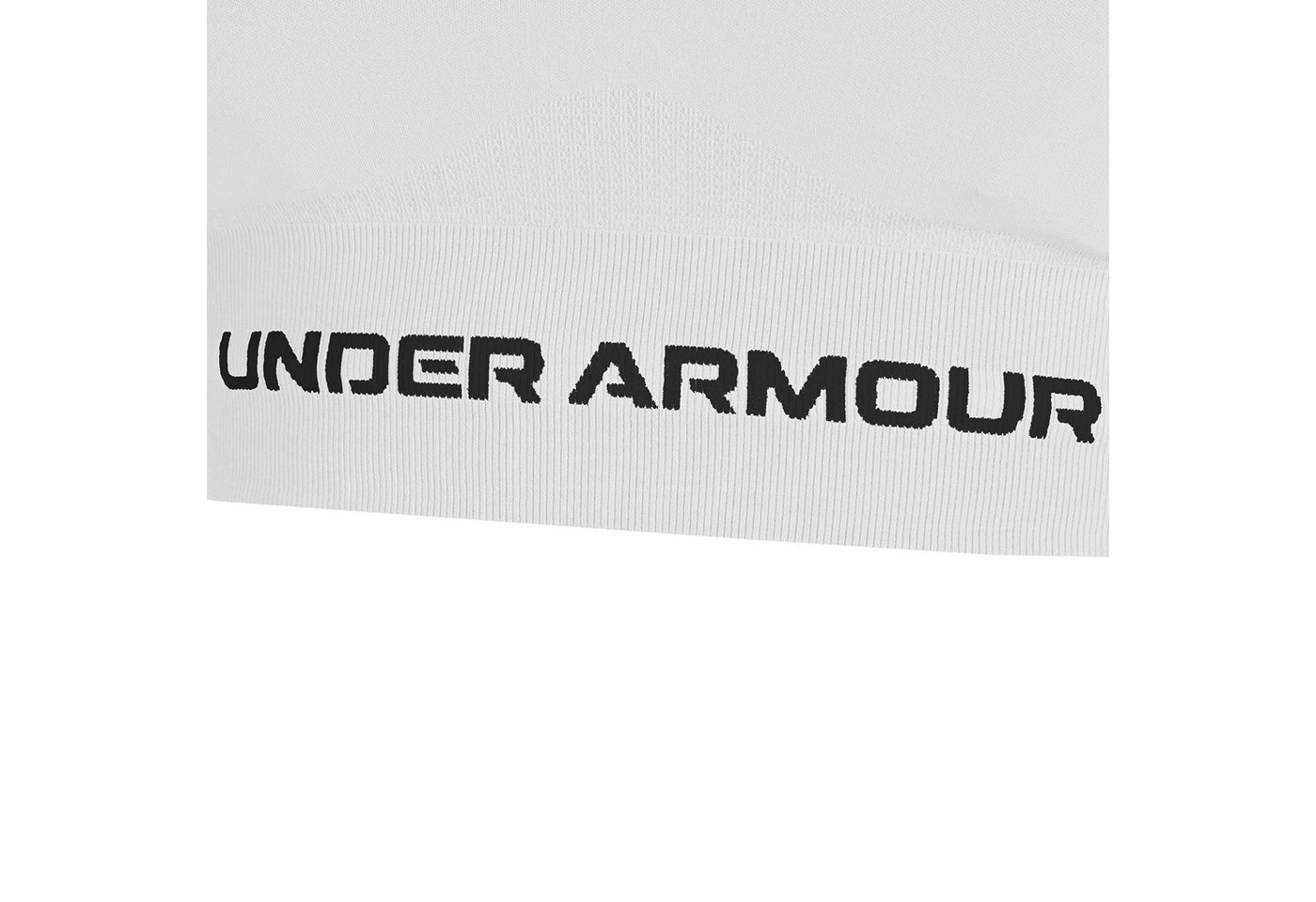 Under Armour® Sport-BH Vanisheamle Low – Bild 3 von 4