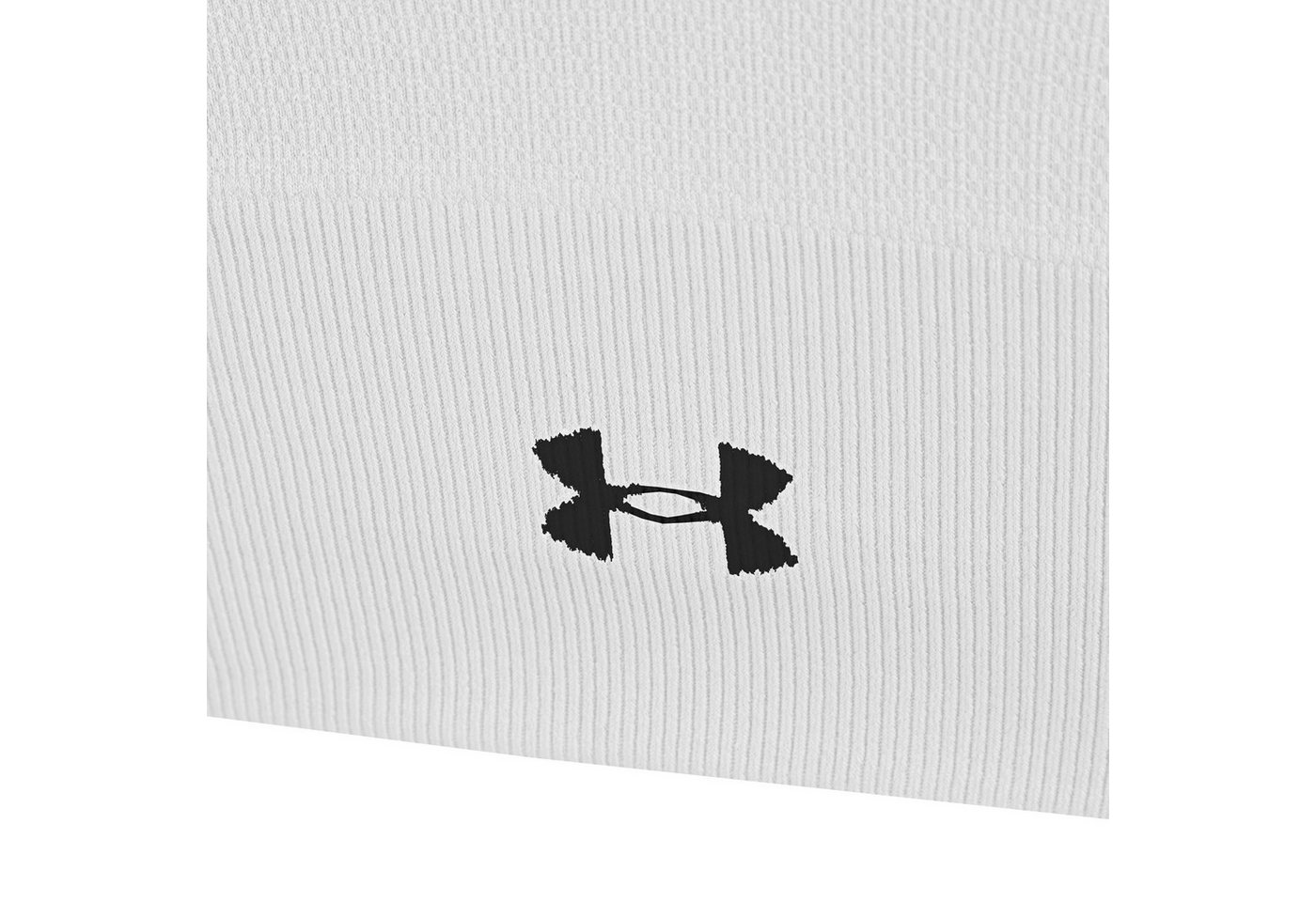 Under Armour® Sport-BH Vanisheamle Low – Bild 4 von 4