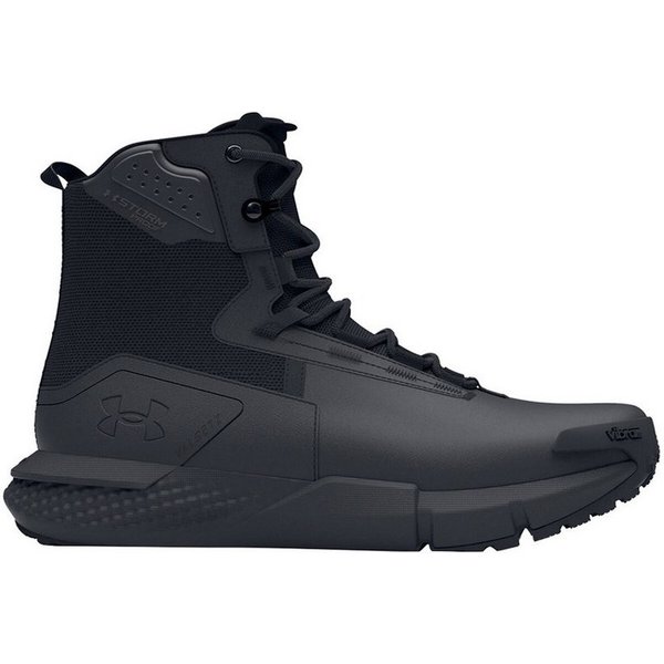 Under Armour® Stiefel Valsetz WP Zip Stiefel