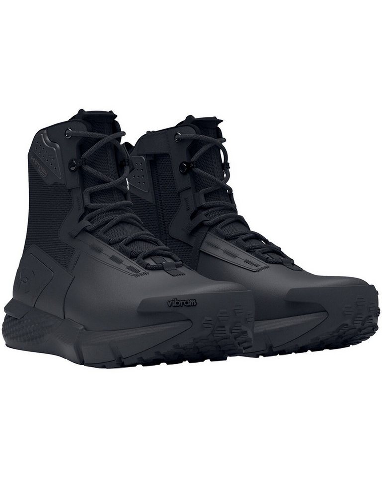 Under Armour® Stiefel Valsetz WP Zip Stiefel – Bild 3 von 5