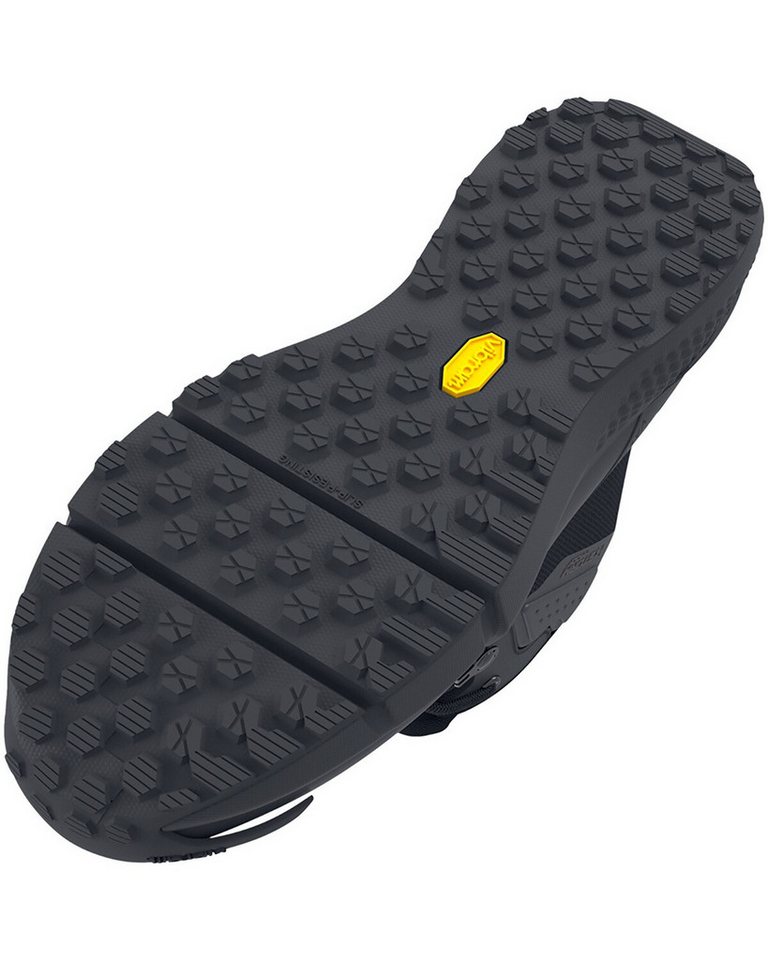 Under Armour® Stiefel Valsetz WP Zip Stiefel – Bild 5 von 5