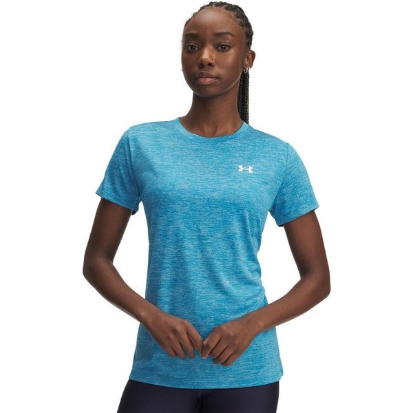 Under Armour® T-Shirt Tech SSC-Twist