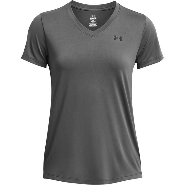 Under Armour® T-Shirt Tech Ssv- Solid
