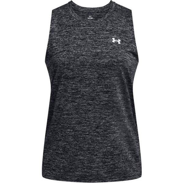 Under Armour® T-Shirt Tech Tank Twist