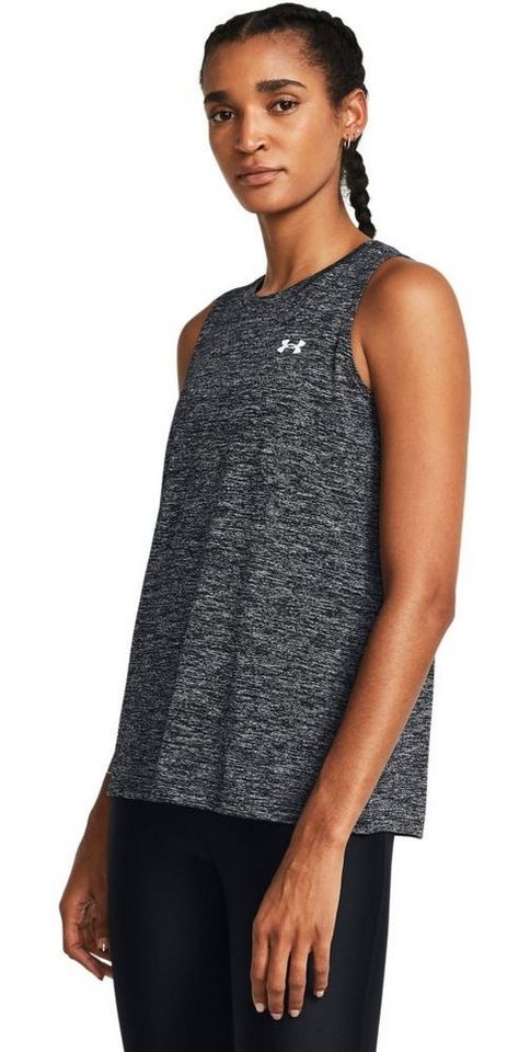 Under Armour® T-Shirt Tech Tank Twist – Bild 3 von 4