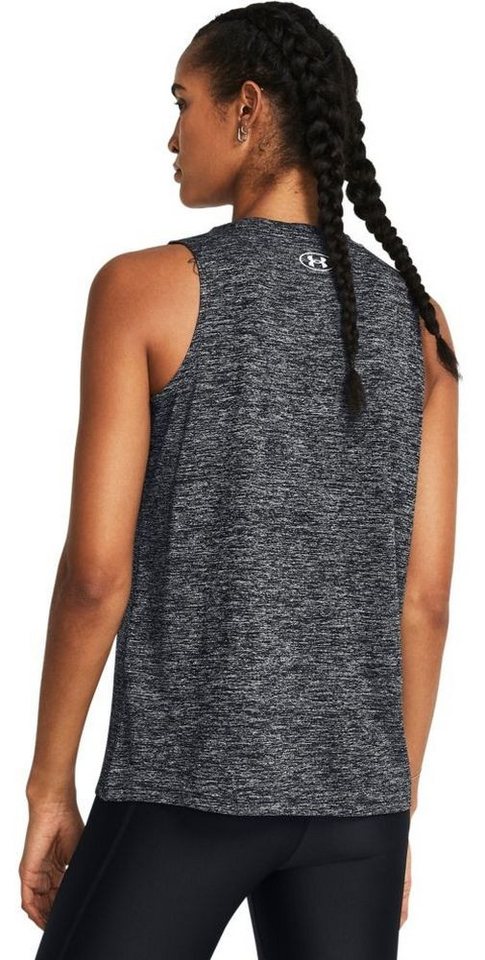 Under Armour® T-Shirt Tech Tank Twist – Bild 4 von 4