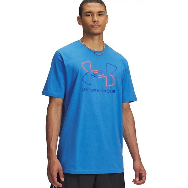 blue atlantis/racer red/royal (Herren)