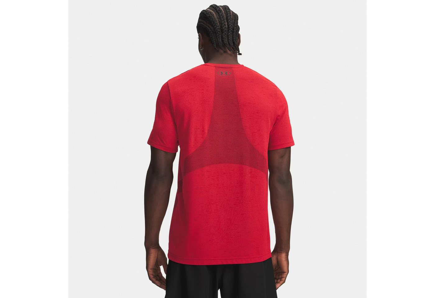 Under Armour® T-Shirt Vanish Seamless – Bild 2 von 3
