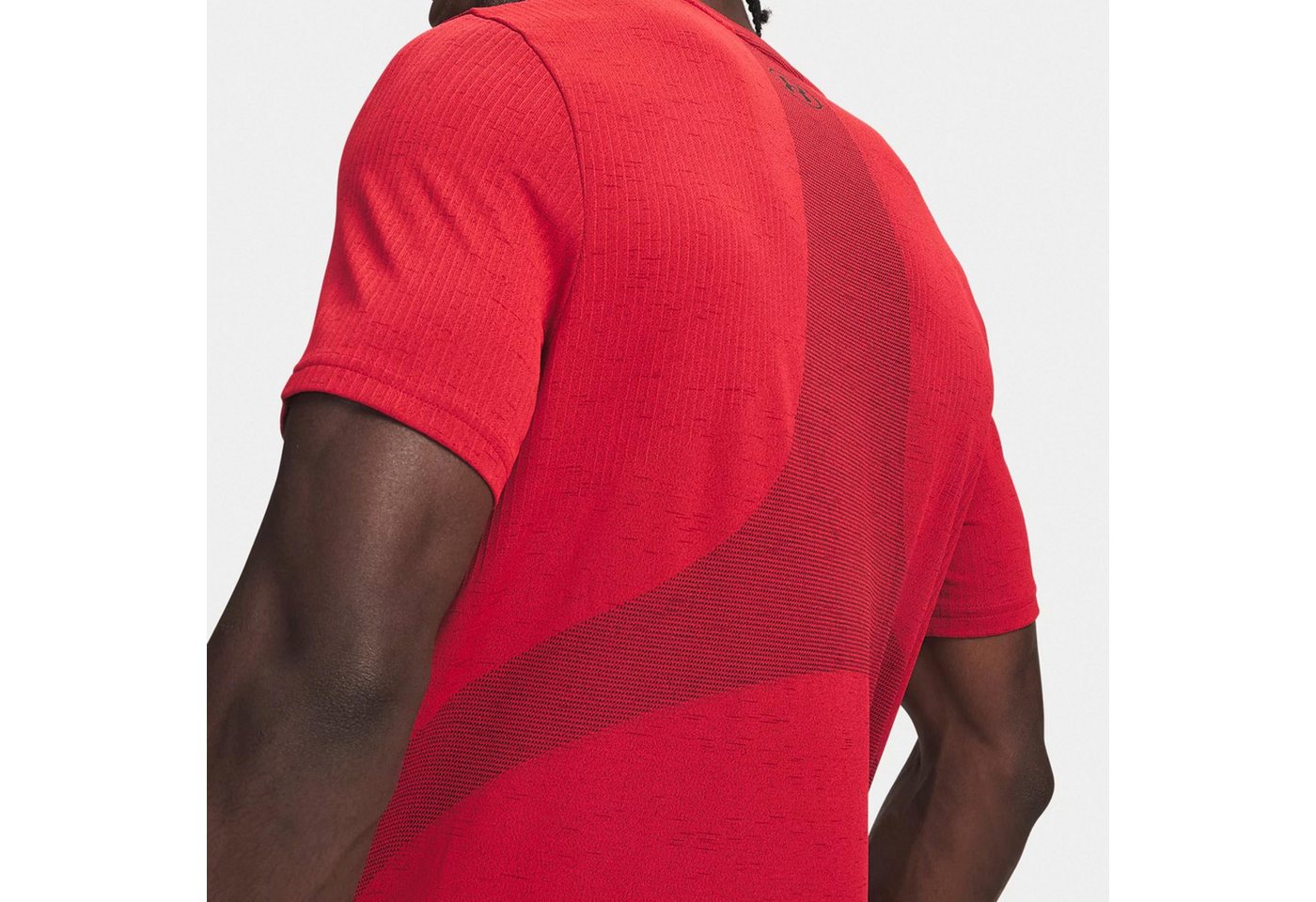 Under Armour® T-Shirt Vanish Seamless – Bild 3 von 3