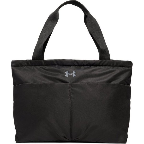 Under Armour® Tragetasche UA Studio Lite Tote, leichtes Material, geräumiges Hauptfach, für sportliche Aktivitäten