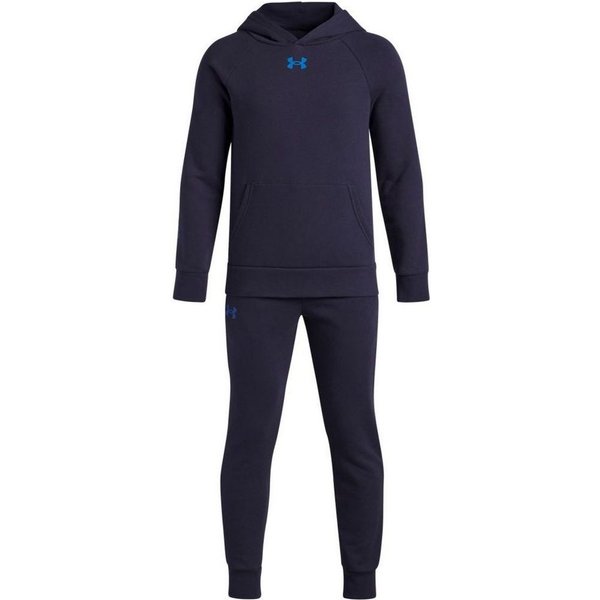 Under Armour® Trainingsanzug Rival Fleece Suit