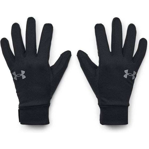 Under Armour® Trainingshandschuhe STORM LINERS aus Ultraweichem Strickmaterial