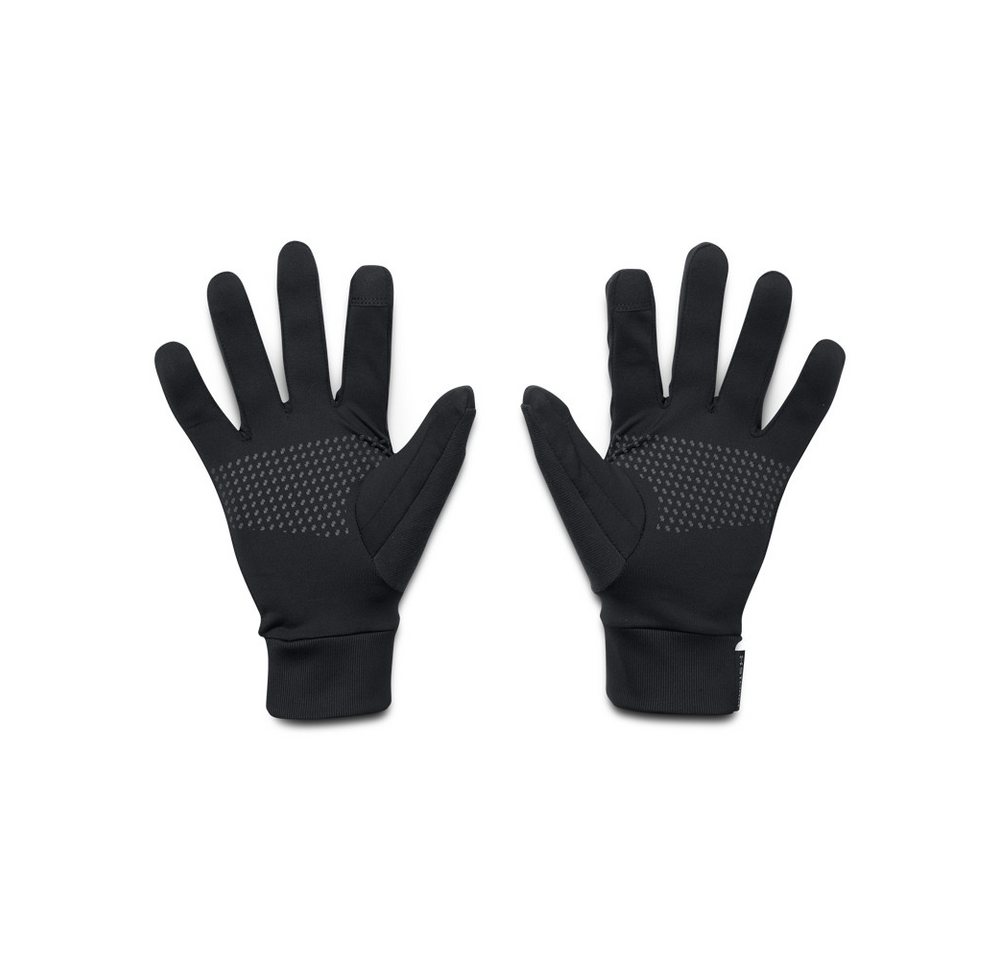 Under Armour® Trainingshandschuhe STORM LINERS aus Ultraweichem Strickmaterial – Bild 2 von 2