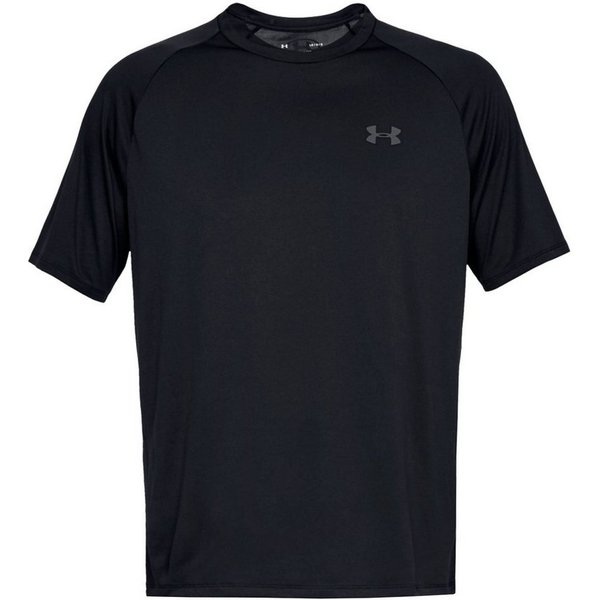 Under Armour® Trainingsshirt Tech™ 2.0 T-Shirt mit Raglanärmeln