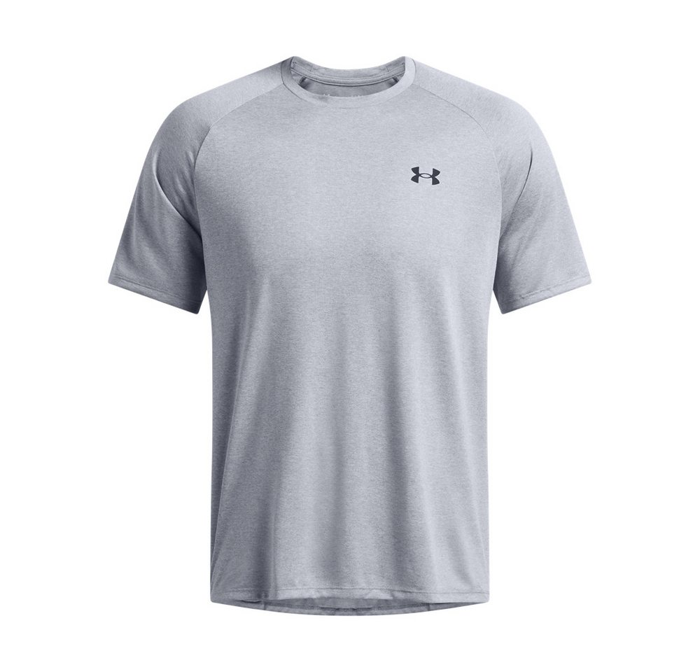 Under Armour® Trainingsshirt UA TECH 2.0 SS TEE Kurzarm-Design, mit Rundhalsausschnitt, atmungsaktiv – Bild 4 von 5
