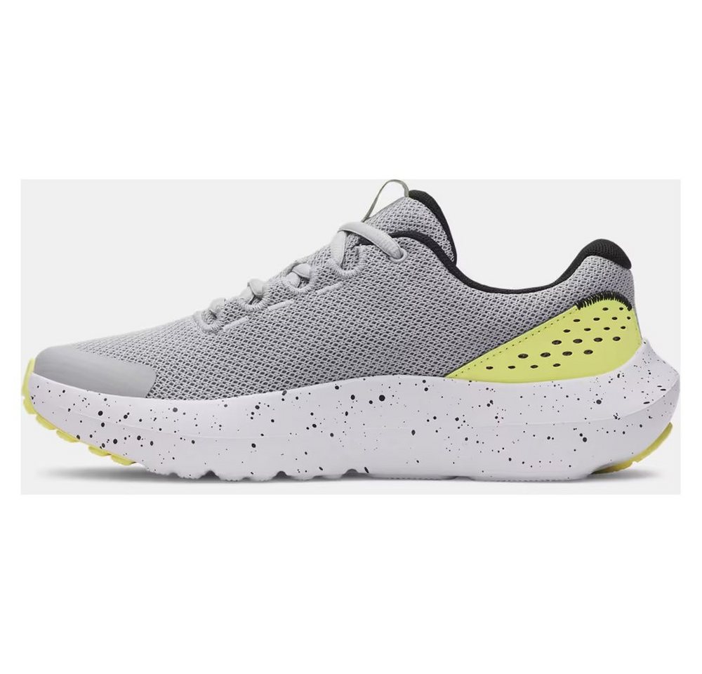 Under Armour® UA Bgs Surge 4 Sneaker – Bild 2 von 5