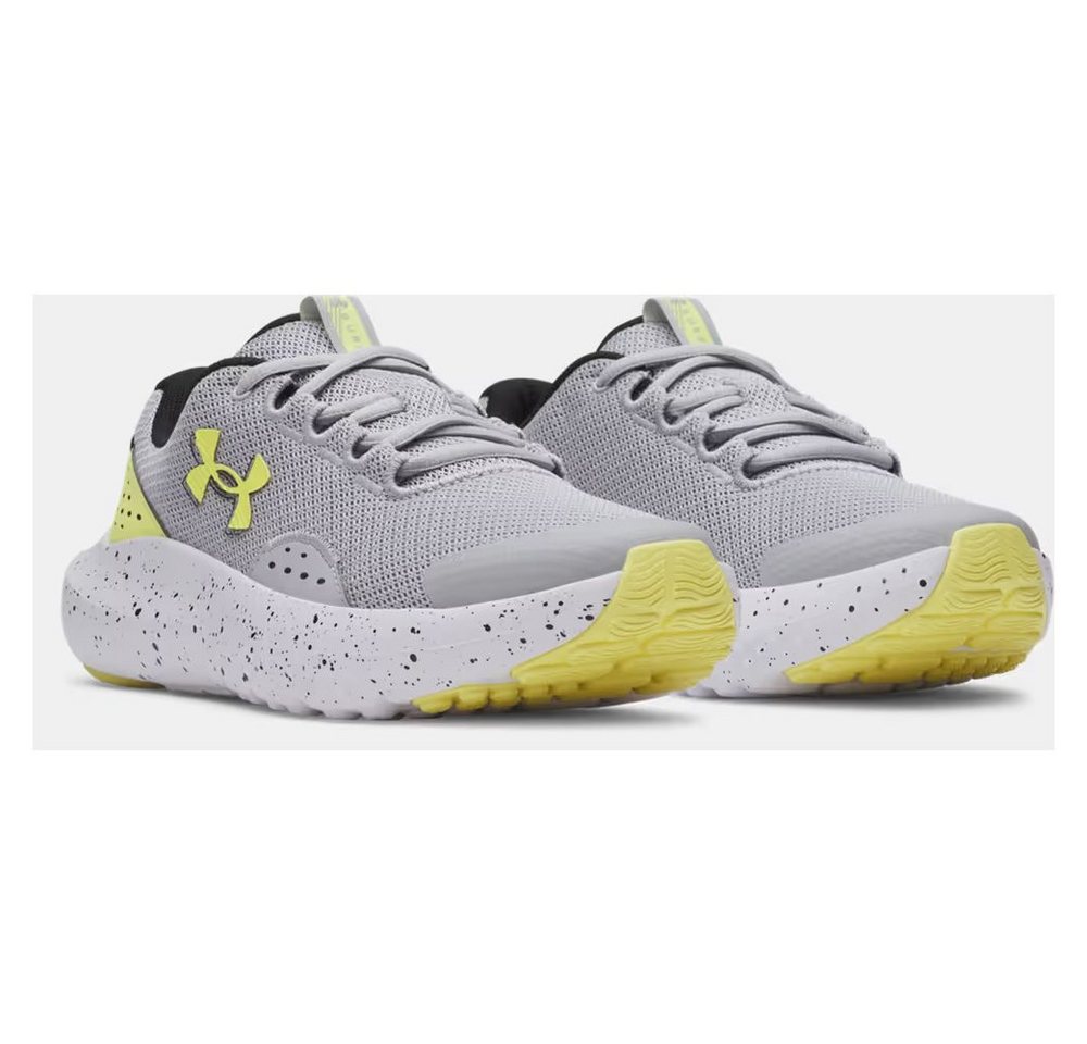 Under Armour® UA Bgs Surge 4 Sneaker – Bild 3 von 5