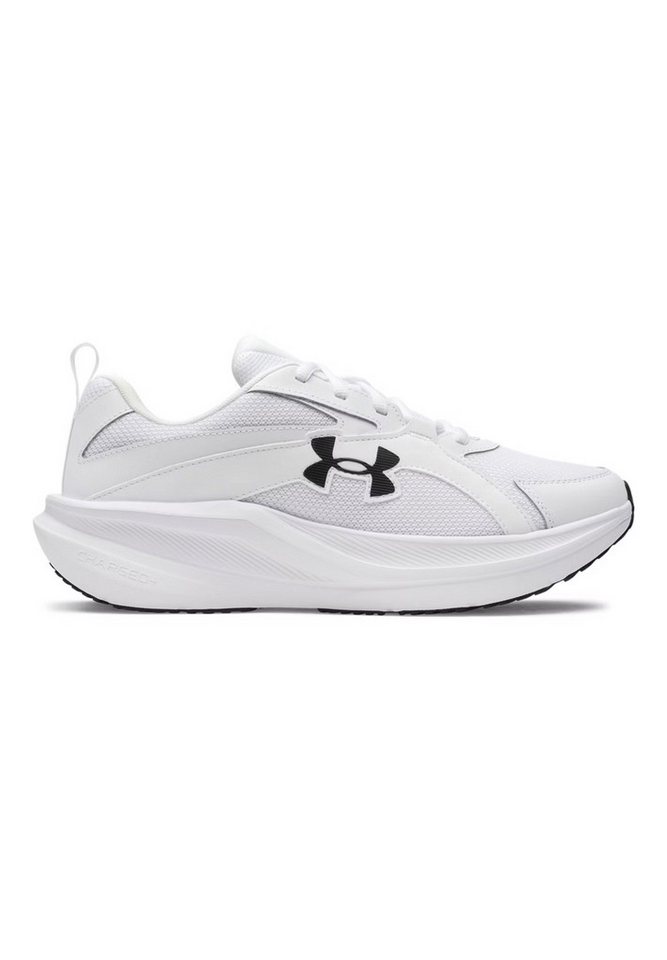 Under Armour® UA Charged Assert 11 Sneaker – Bild 3 von 5