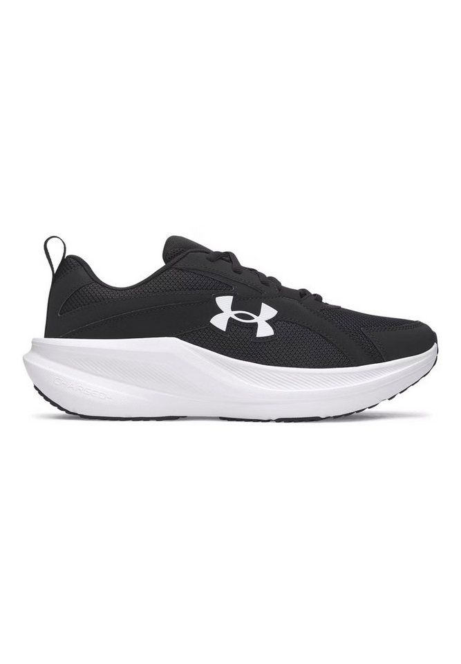 Under Armour® UA Charged Assert 11 Sneaker – Bild 3 von 5