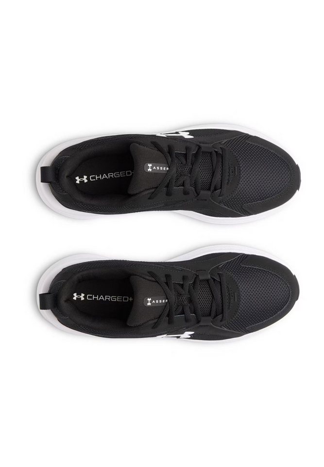Under Armour® UA Charged Assert 11 Sneaker – Bild 4 von 5