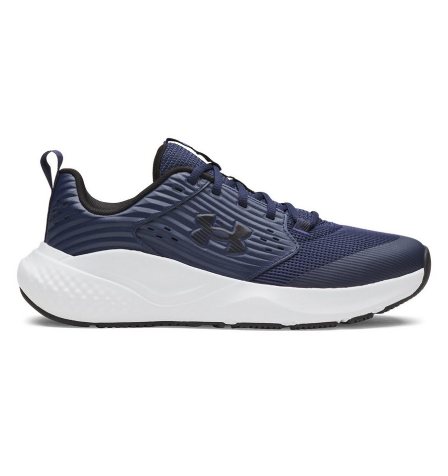 Under Armour® UA Charged Commit TR 4 Trainingsschuh besonders geeignet für Gym und Fitnessstudio – Bild 3 von 5