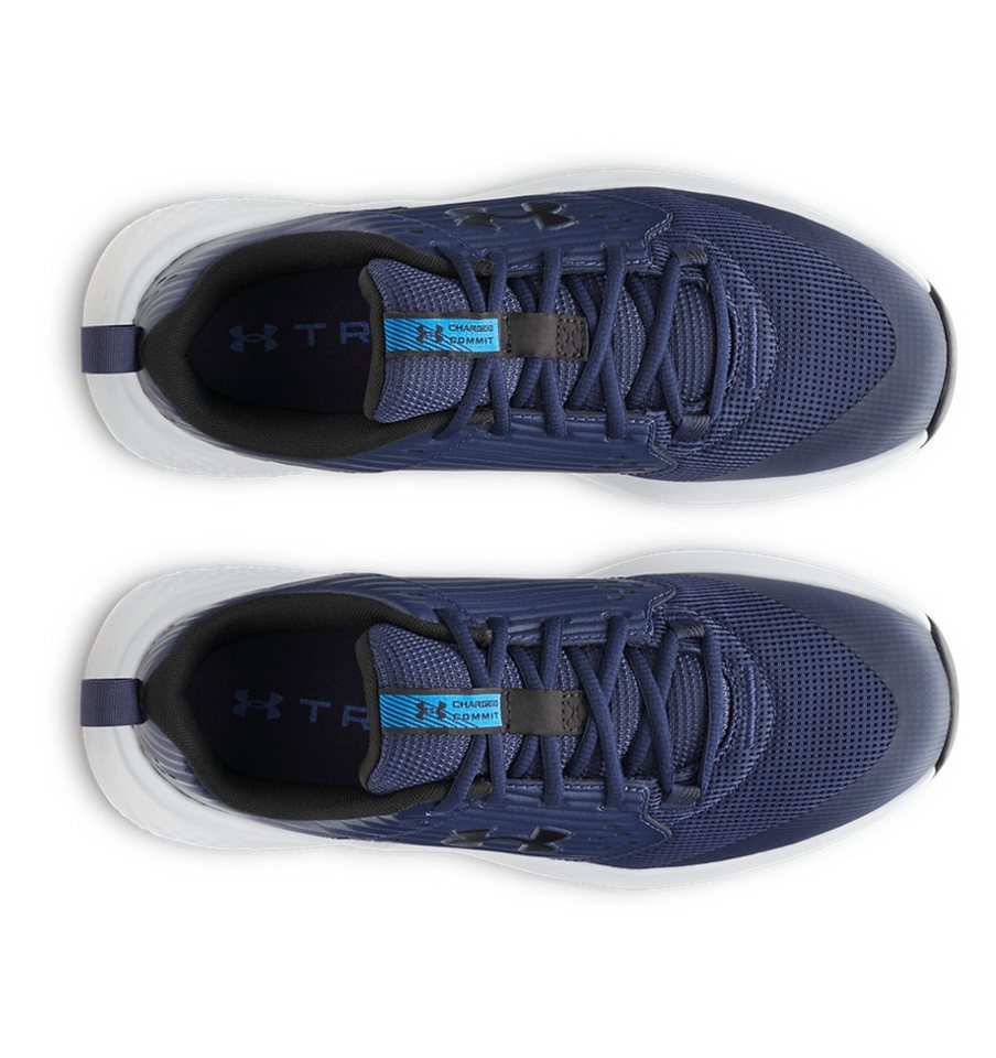Under Armour® UA Charged Commit TR 4 Trainingsschuh besonders geeignet für Gym und Fitnessstudio – Bild 4 von 5