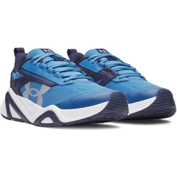 Under Armour® UA Charged Commit TR 5 Trainingsschuh besonders geeignet für Gym und Fitnessstudio mit guter Dämpfung