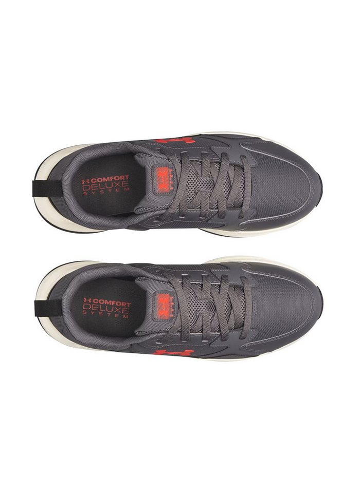 Under Armour® UA Charged Edge Sneaker – Bild 5 von 5